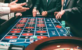 Вход на официальный сайт Casino Dendy