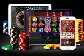 Официальный сайт Spin Bounty Casino